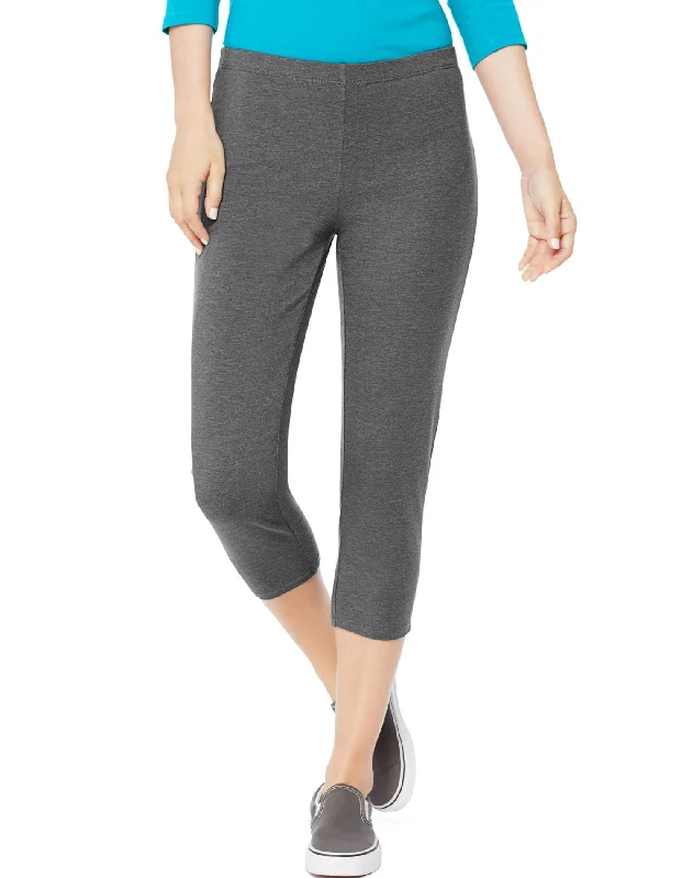 Charcoal Heather