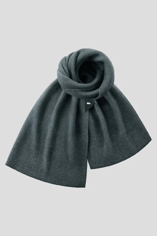 Blue Mist Gray