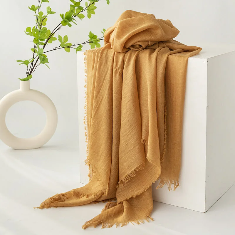-6 Apricot Yellow