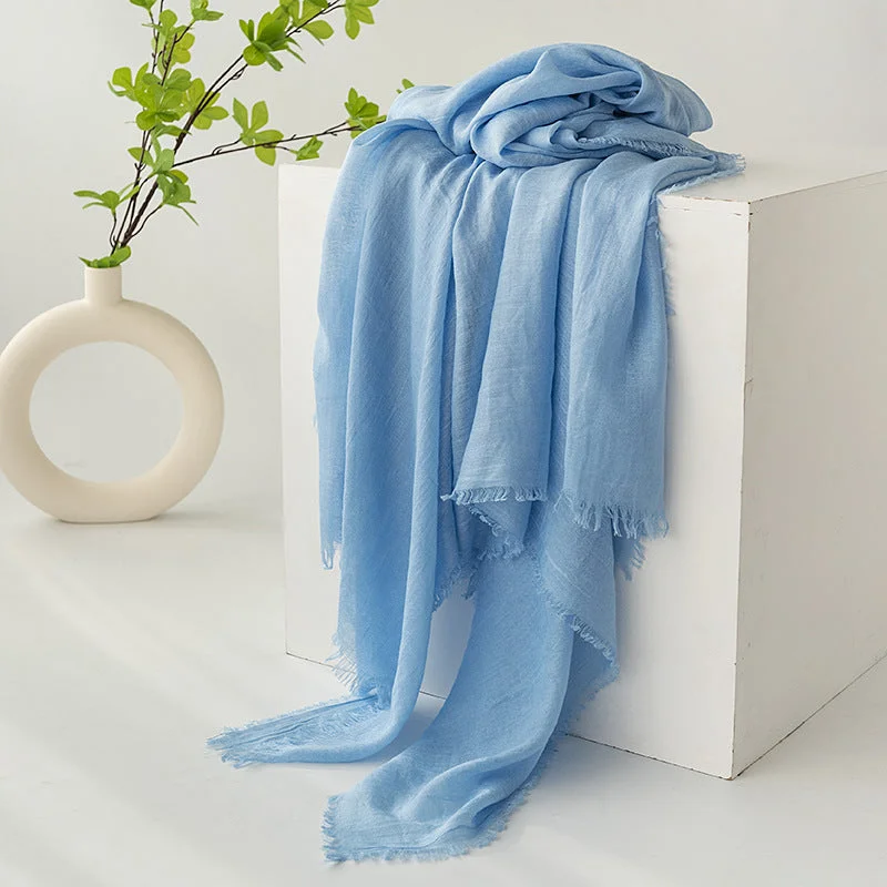-9 Sky Blue