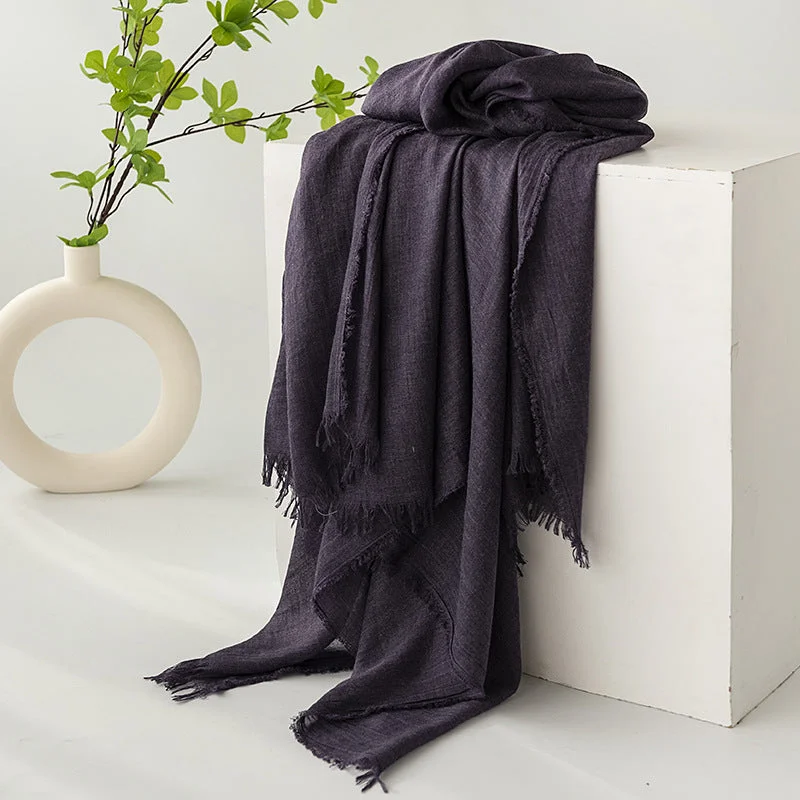 -34 Wisteria Purple